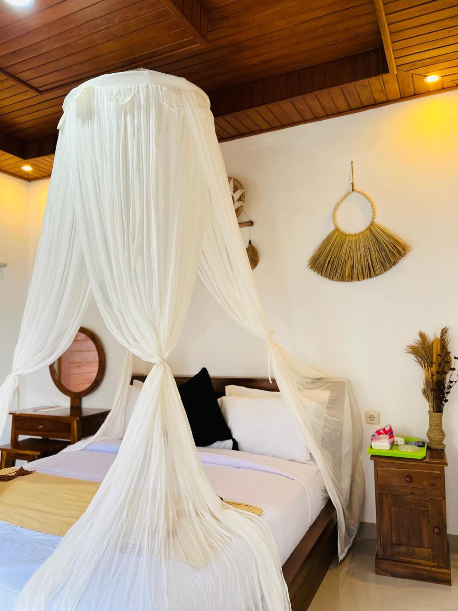 Polege Side Bali Villa Kubupenlokan ภายนอก รูปภาพ